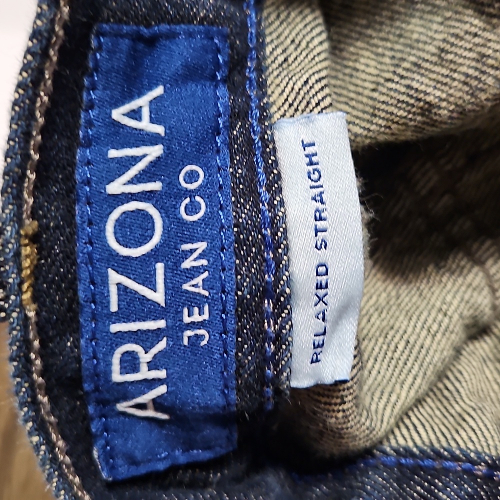 Mens Blue Jean Pants